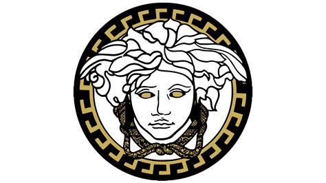 Versace symbolism